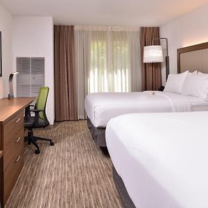 Standard Room Two Queen Beds